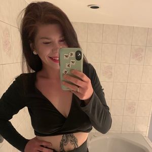 Meet your Posher, Kayleigh